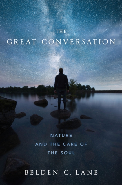 E-Book Great Conversation Belden C. Lane