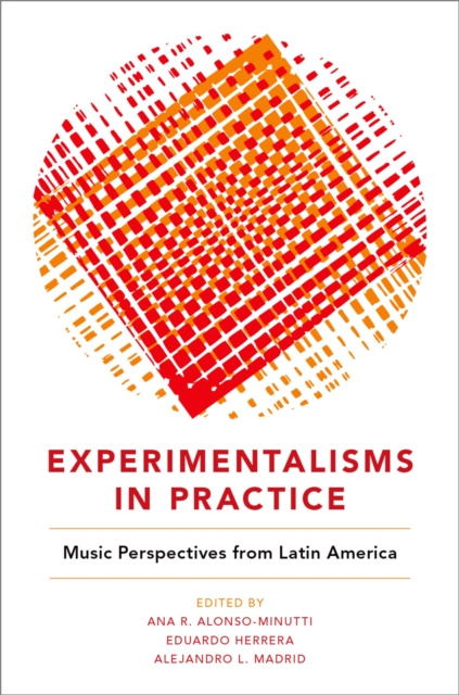 E-Book Experimentalisms in Practice Ana R. Alonso-Minutti