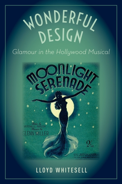 E-knjiga Wonderful Design Lloyd Whitesell