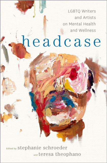 E-knjiga Headcase Stephanie Schroeder