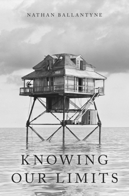 E-book Knowing Our Limits Nathan Ballantyne