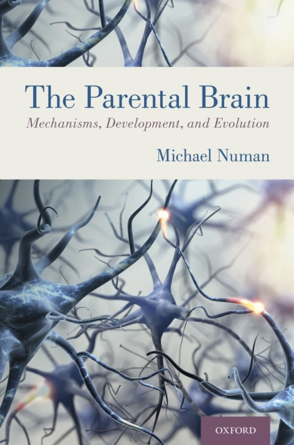 E-knjiga Parental Brain Michael Numan