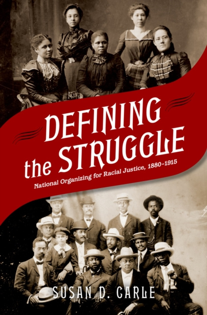 E-kniha Defining the Struggle Susan D. Carle