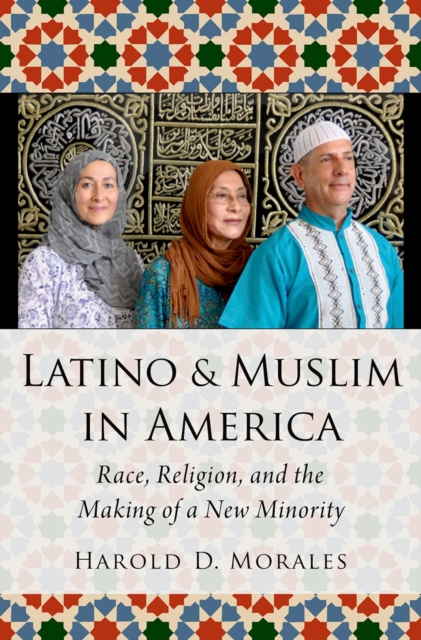 E-Book Latino and Muslim in America Harold D. Morales