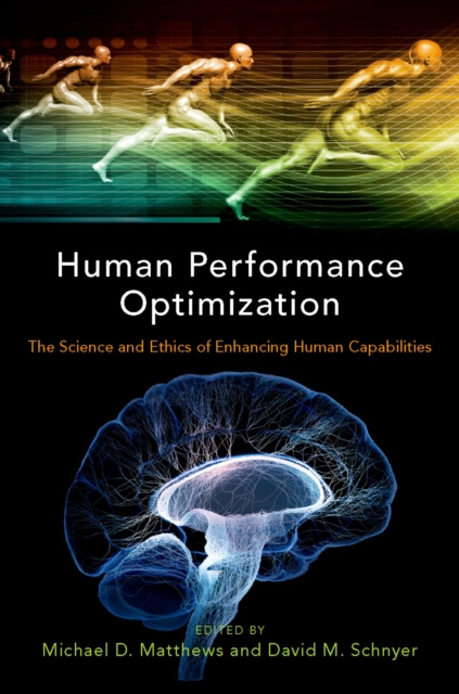 E-knjiga Human Performance Optimization Michael D. Matthews
