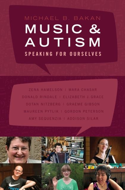 E-book Speaking for Ourselves Michael B. Bakan