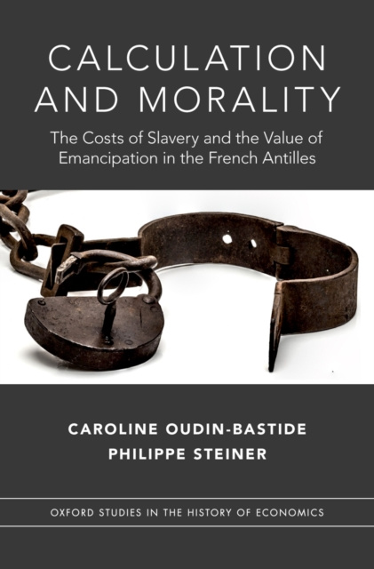 E-knjiga Calculation and Morality Caroline Oudin-Bastide