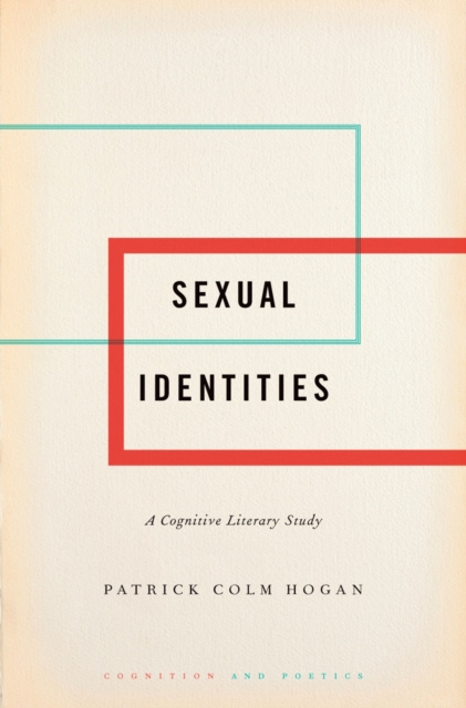 E-book Sexual Identities Patrick Colm Hogan