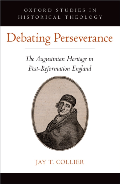 E-knjiga Debating Perseverance Jay T. Collier