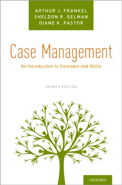 E-book Case Management Arthur J. Frankel