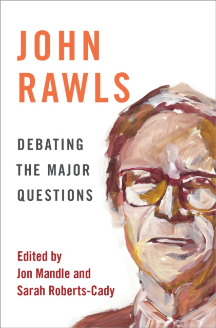 E-knjiga John Rawls Jon Mandle