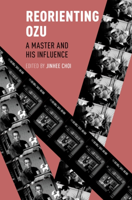 E-book Reorienting Ozu Jinhee Choi