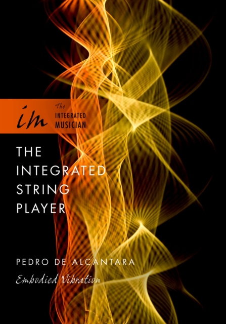E-knjiga Integrated String Player Pedro de Alcantara