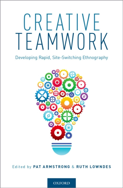 E-knjiga Creative Teamwork Pat Armstrong