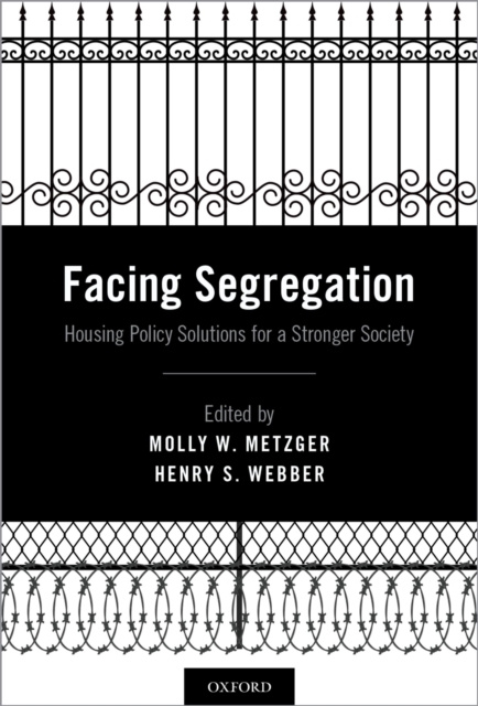 E-knjiga Facing Segregation Molly W. Metzger