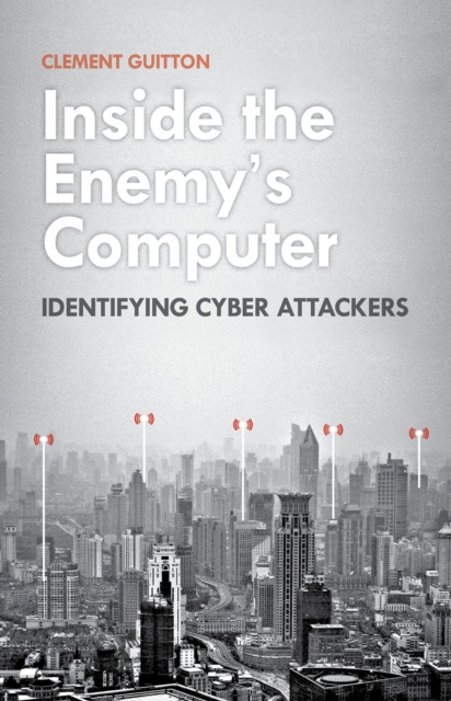 E-knjiga Inside the Enemy's Computer Clement Guitton