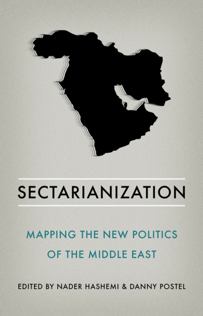 E-book Sectarianization Nader Hashemi