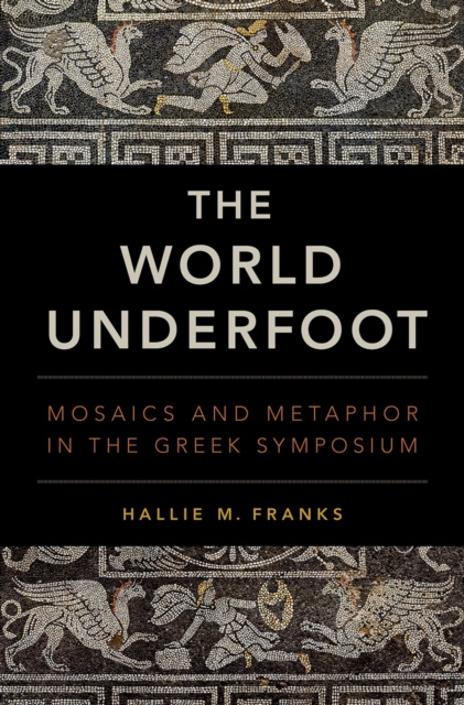 E-book World Underfoot Hallie M. Franks