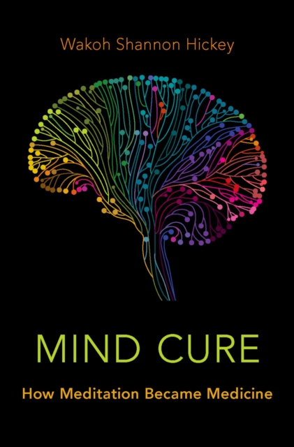 E-knjiga Mind Cure Wakoh Shannon Hickey