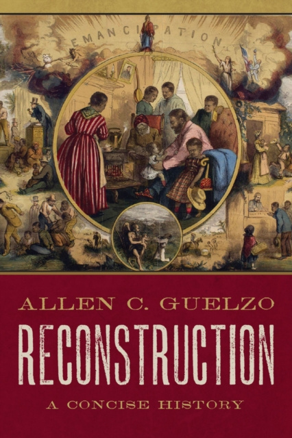 E-book Reconstruction Allen C. Guelzo