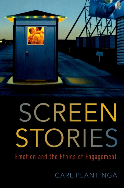 E-book Screen Stories Carl Plantinga