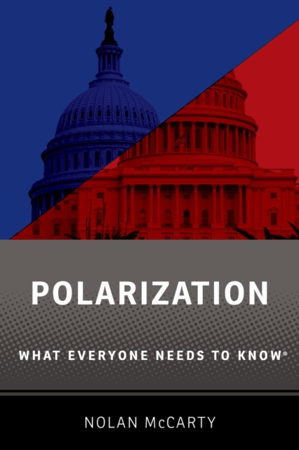 E-book Polarization Nolan McCarty