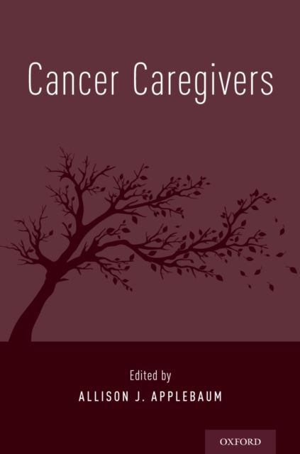 Libro electrónico Cancer Caregivers Allison J. Applebaum