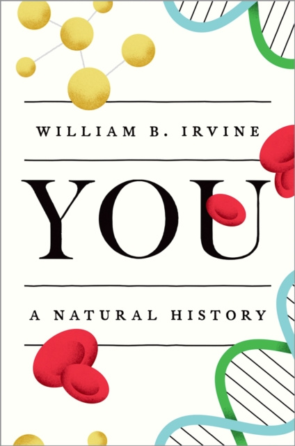 E-kniha You William B. Irvine