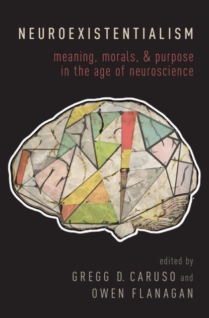 E-kniha Neuroexistentialism Gregg Caruso