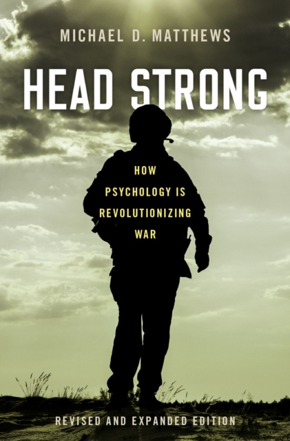 E-knjiga Head Strong Michael D. Matthews