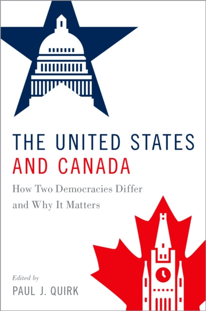 E-book United States and Canada Paul J. Quirk