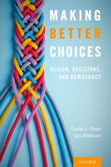 E-book Making Better Choices Charles E. Phelps