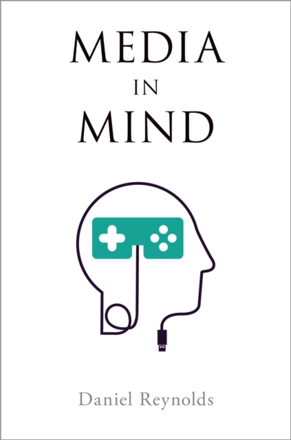 E-kniha Media in Mind Daniel Reynolds
