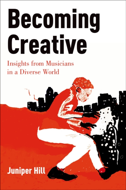 E-book Becoming Creative Juniper Hill
