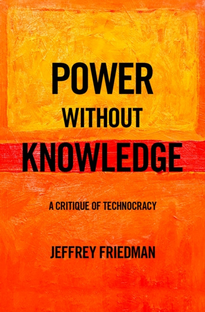 E-book Power without Knowledge Jeffrey Friedman