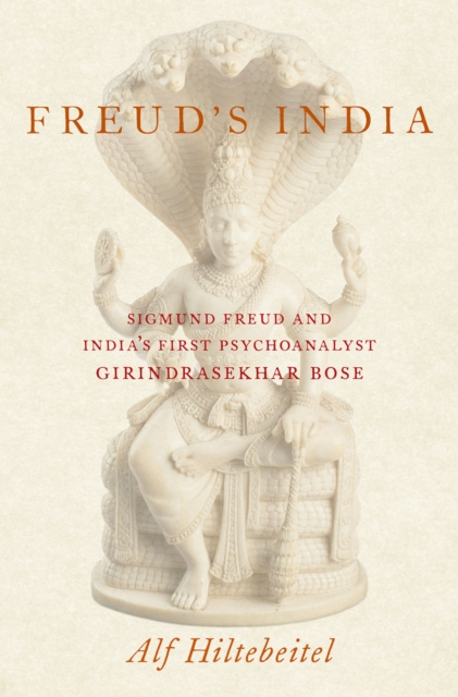 E-book Freud's India Alf Hiltebeitel