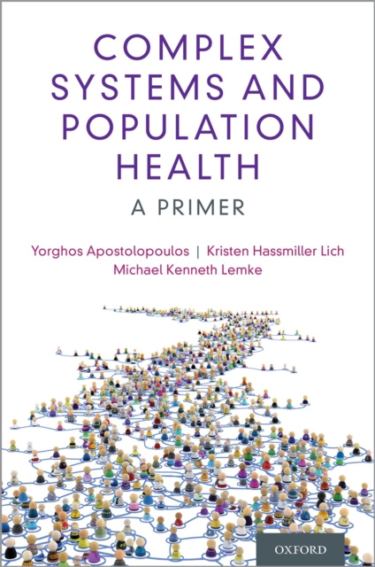 E-knjiga Complex Systems and Population Health Yorghos Apostolopoulos