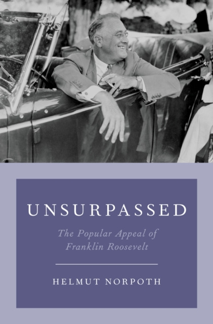 E-book Unsurpassed Helmut Norpoth