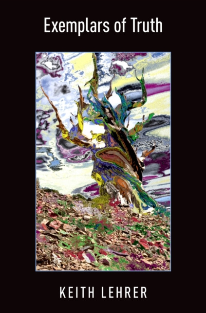 E-book Exemplars of Truth Keith Lehrer