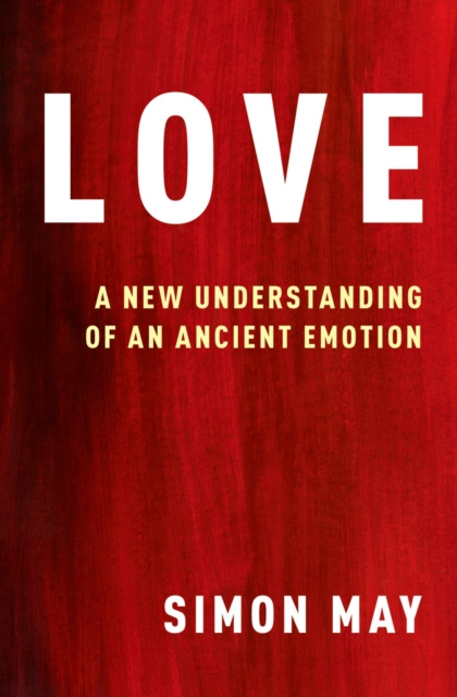 E-knjiga Love Simon May