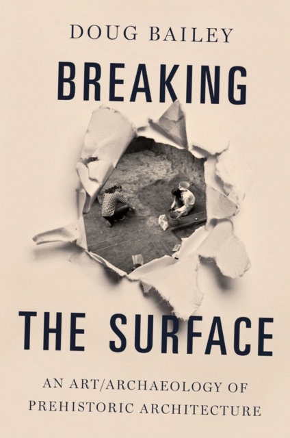 E-knjiga Breaking the Surface Doug Bailey