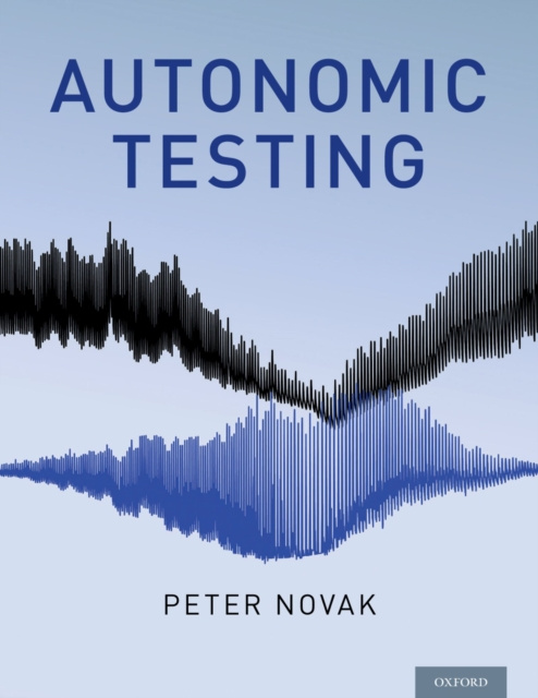 E-knjiga Autonomic Testing PhD Peter Novak MD