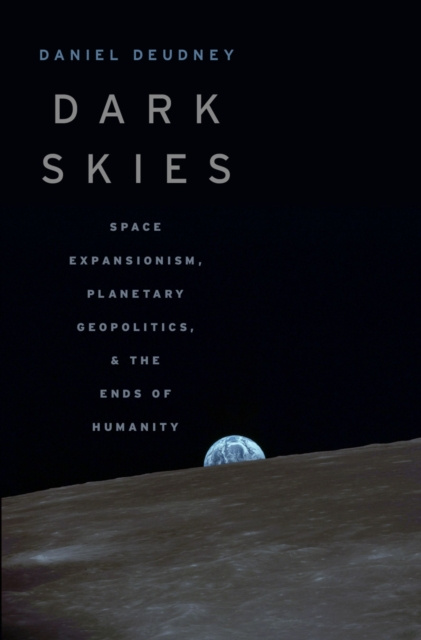 E-book Dark Skies Daniel Deudney