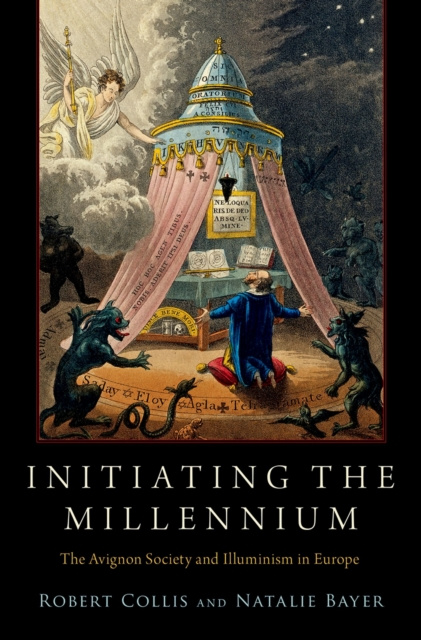 E-book Initiating the Millennium Robert Collis