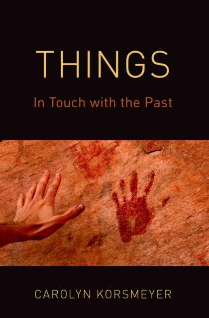 E-knjiga Things Carolyn Korsmeyer