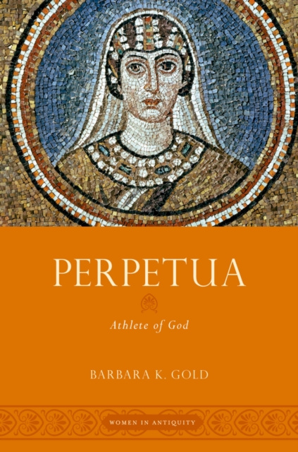 E-knjiga Perpetua Barbara K. Gold