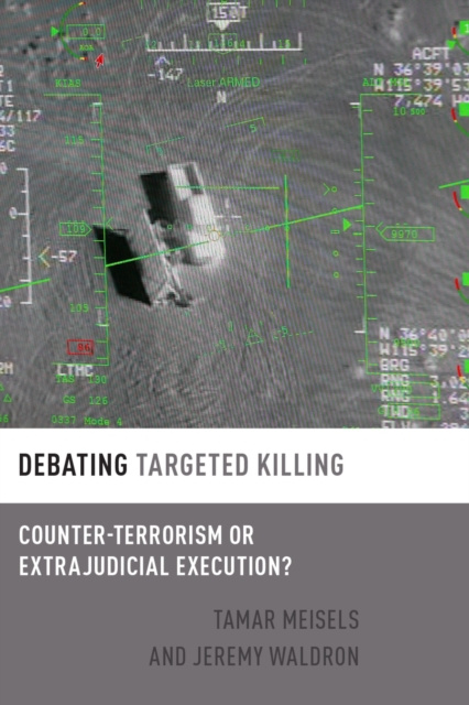 E-book Debating Targeted Killing Tamar Meisels