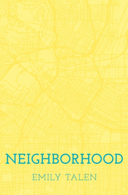 E-book Neighborhood Emily Talen