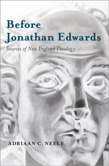 E-knjiga Before Jonathan Edwards Adriaan C. Neele