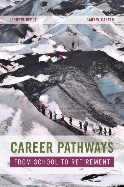 E-book Career Pathways Jerry W. Hedge
